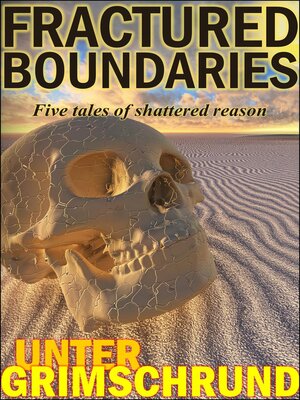 cover image of Fractured Boundaries